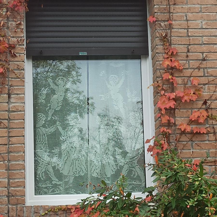 Casa Vincenzo 130 Mq Con Portico Ed Ingresso Esclusivo Dal Giardino Villa Felino Eksteriør billede