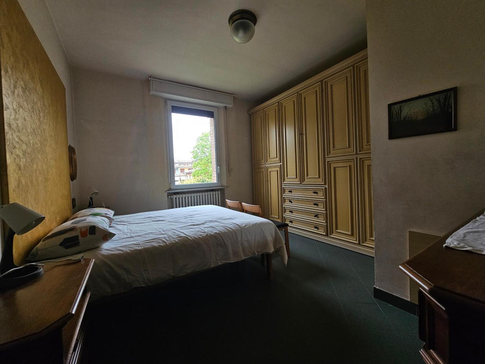 Casa Vincenzo 130 Mq Con Portico Ed Ingresso Esclusivo Dal Giardino Villa Felino Eksteriør billede