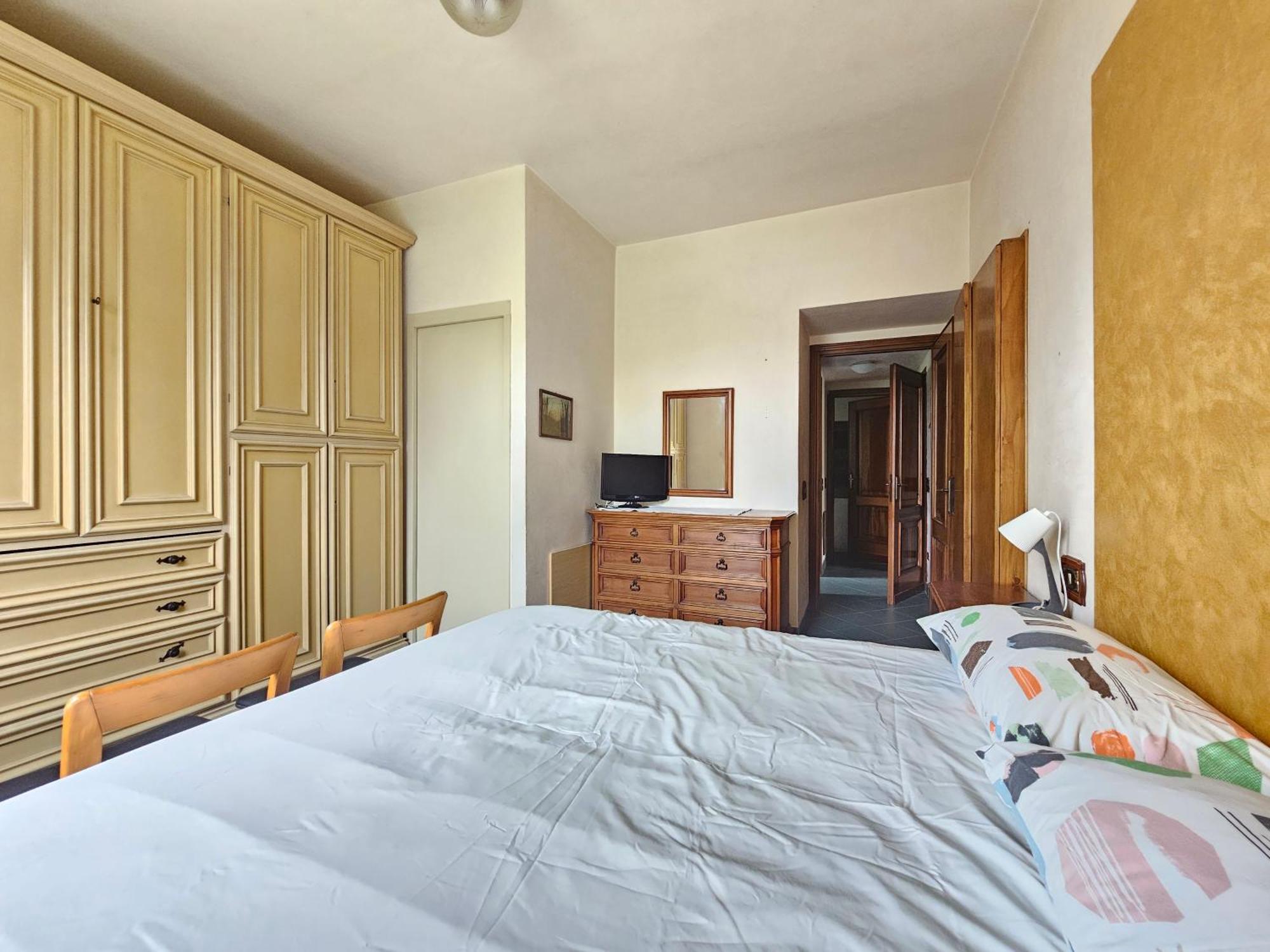 Casa Vincenzo 130 Mq Con Portico Ed Ingresso Esclusivo Dal Giardino Villa Felino Eksteriør billede
